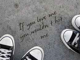 Abusive Relationship Quotes About