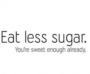 Sweet Poison – Why You Should Avoid Refined Sugar
