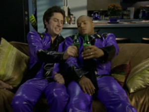 Scrubs Season 4 Episode 3: 
