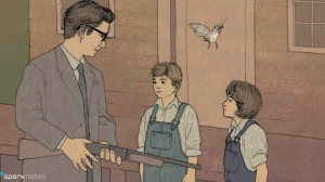 Go Back > Gallery For > Miss Maudie To Kill A Mockingbird Quotes