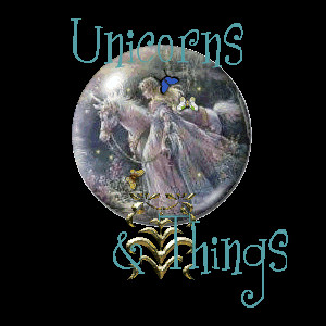 The unicorns were the most recognisable magic the fairies possessed,
