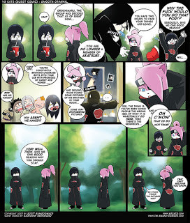 Going out from Akitsuki