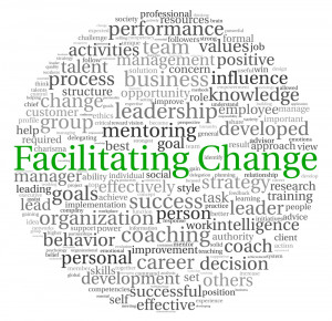 Change Management- 4 Factors that Distinguish Successes from Failures