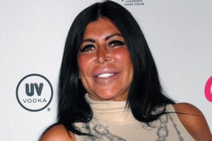 Mob Wife's Drita D'Avanzo Is Working on a Debut Mixtape