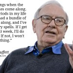 Warren Buffett Quotes HD Wallpaper 6