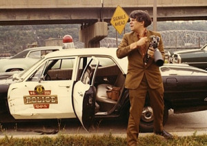 Stan Brakhage The Pittsburgh Documents