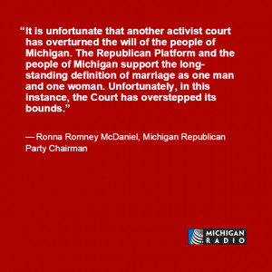 Reactions to Supreme Court same-sex marriage ruling