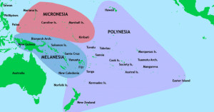 Other Countries South Pacific