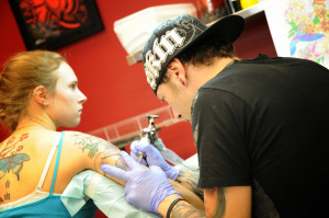 Quotes About Having Tattoos And Piercings Our services include ...