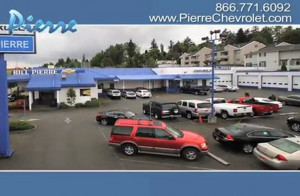 Bothell WA - New Chevrolet Camaro Quote | PopScreen