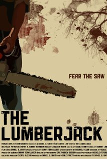 The Lumberjack (2010) Poster