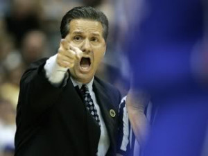 John Calipari Image