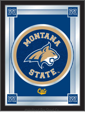 Montana State University Logo