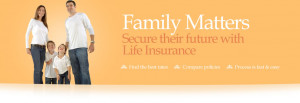 Protect Your Loved Ones with a Life Insurance Policy