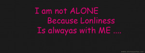 Sad Boy Sitting Alone Facebook Cover Photo Quotes Wallpaper With