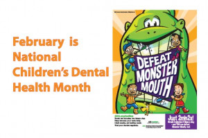 National Dental Week 2015