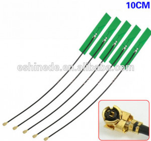 Antenna WIFI WWAN internal Wireless Antenna Intel Broadcom Atheros