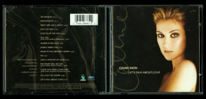 Lets Talk About Love Ecd