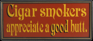 Cigar Quotes