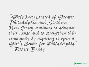 Robert Brady