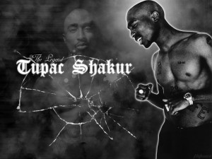 Tupac Shakur Tupac 1024x768