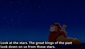 from mufasa name mufasa the quotes mufasa and simba quotes