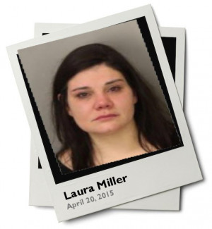 Laura Miller Pictures