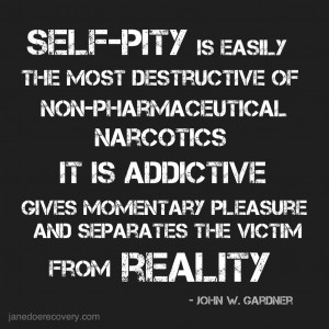 pity is not productive 31 days encouragement for self pity
