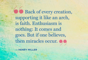 11 Ways to Keep the Faith (No Matter What Happens)