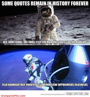 Funny Pictures And Quotes From Astronauts Cute Pictures