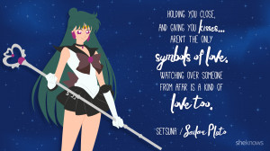 Sailor Moon quotes that will make you fall in love with it again