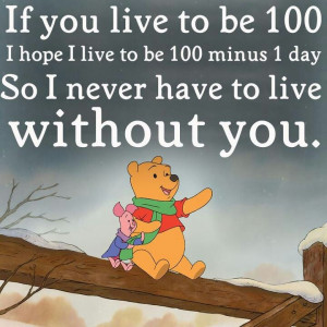 Winnie quotes