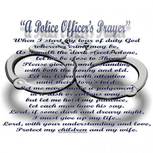 police_officers_prayer_framed_tile.jpg?height=460&width=460 ...