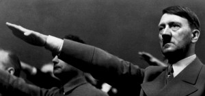 Adolf Hitler fue el presidente y canciller de Alemania entre 1933 y ...