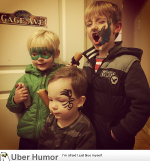 My wife left me alone with our son during a critical decision. She was ...