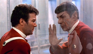 Mr. Spock’s Guide to Improving your Charitable Appeals