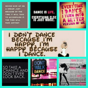 Dance quotes to live by. Dance Book, Gotta Dance, Dance Stuff, Clogs ...