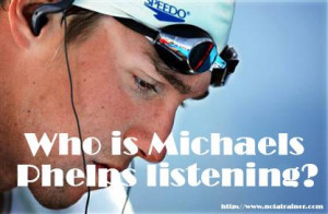 The truth about Michael Phelps, visualization, mental training and ...