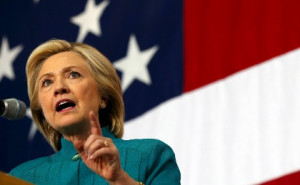 Hillary Clinton has been urged to oppose the TPP by her progressive ...