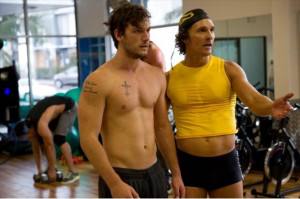 Return to Behind The Scenes Of Magic Mike – 22 Pics
