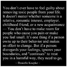 ... shutting people out quotes, toxic people, no judgement quotes, not