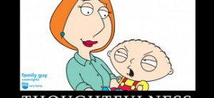 ... Quotes About Love: Funny Quotes And Sayings About Family Guy With