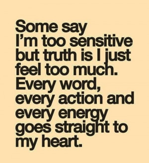 Wearing my heart on my sleeve...: Inspiration, Life, My Heart, So True ...