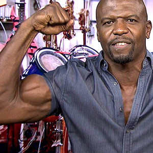Best Of Terry Crews Photos And Quotes