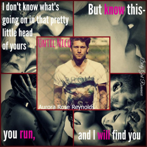 Until Nico (Until # 4) by Aurora Rose Reynolds #DirtyGirlRomance