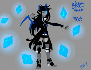 Tags Anime Homestuck Vriska