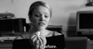 ... of movie mean girls gifs quotes,Top 50 mean girls gif quotes