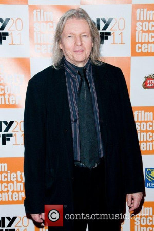 Christopher Hampton Pictures