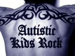 Autism tattoos quotes, Autism awareness tattoos, Autism tattoos