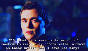 burn gorman · #owen harper